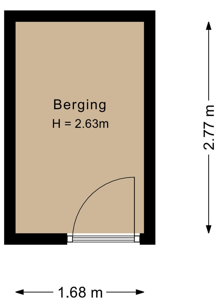 Foto 76 van Westpoint 84