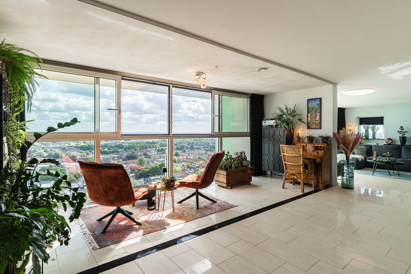 Foto 5 van Westpoint 84