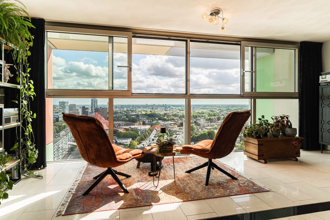 Foto 7 van Westpoint 84