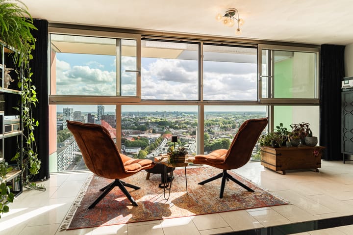 Foto 7 van Westpoint 84