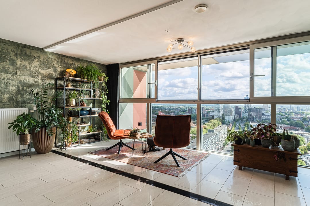 Foto 8 van Westpoint 84