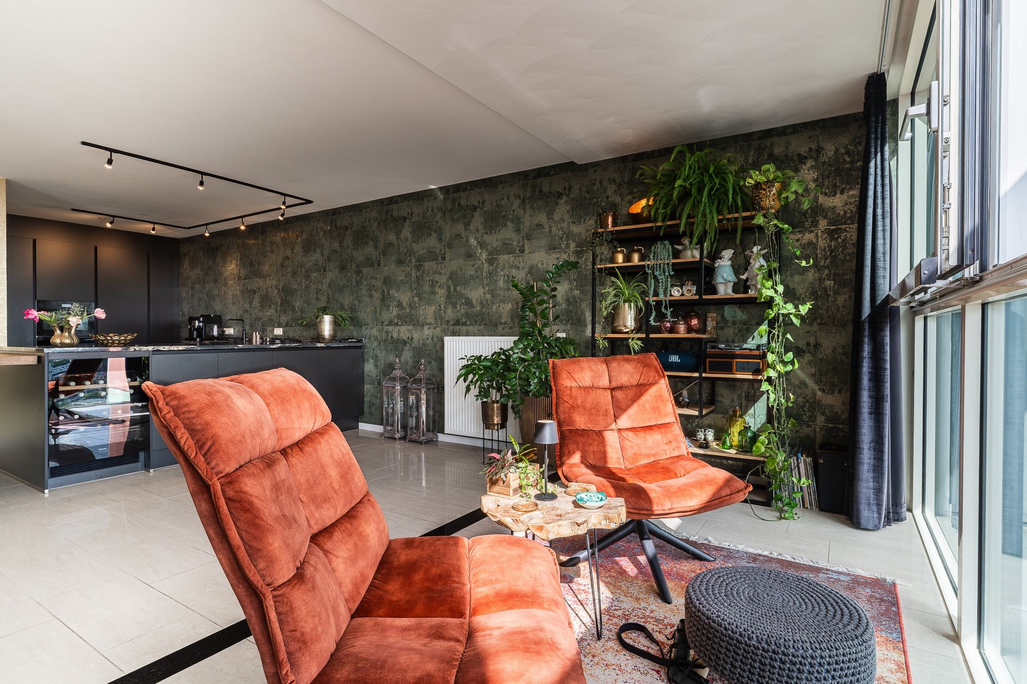 Foto 9 van Westpoint 84