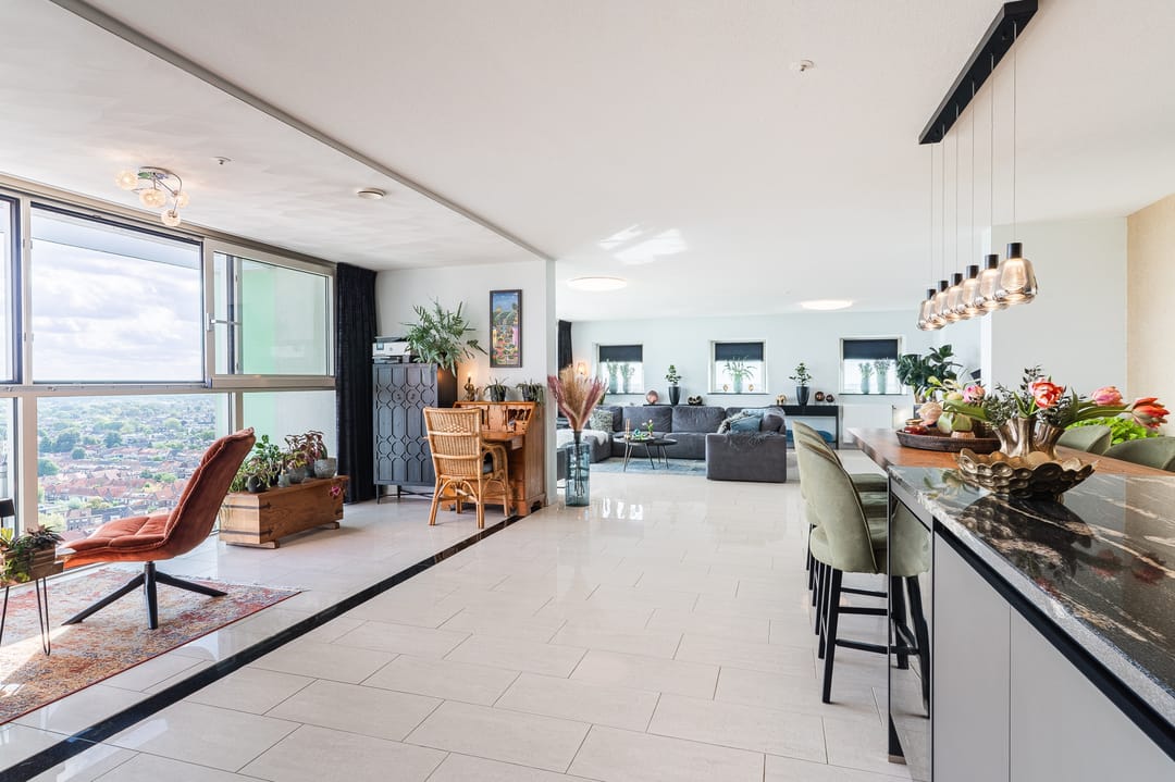 Foto 11 van Westpoint 84