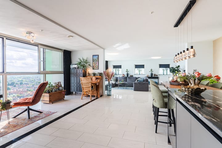 Foto 11 van Westpoint 84