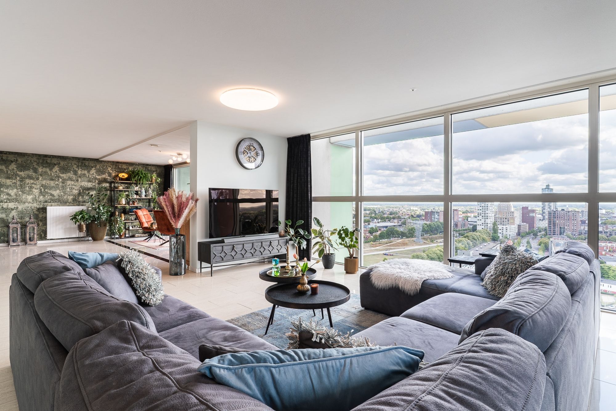 Foto 12 van Westpoint 84