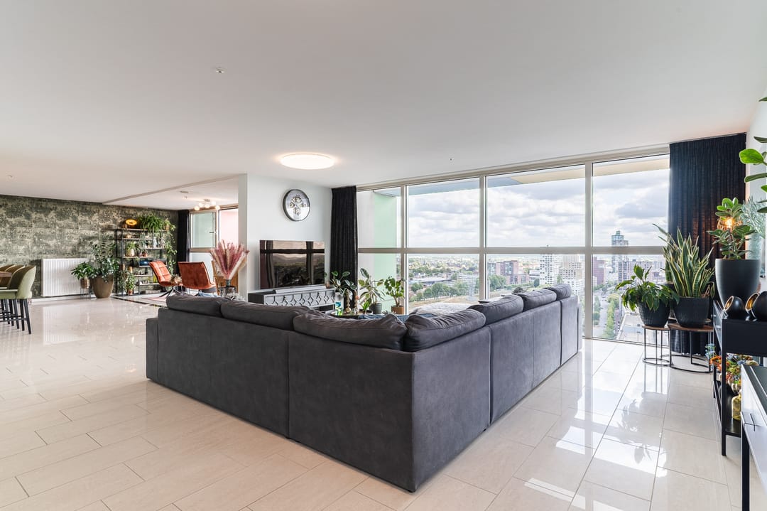 Foto 13 van Westpoint 84