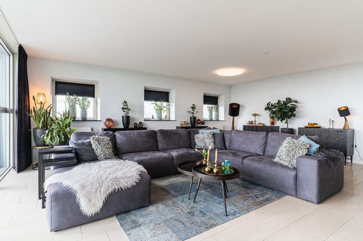 Foto 14 van Westpoint 84