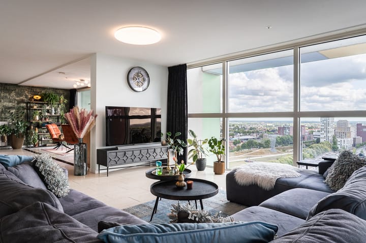 Foto 15 van Westpoint 84