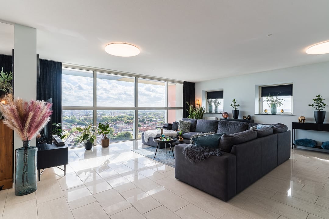 Foto 16 van Westpoint 84