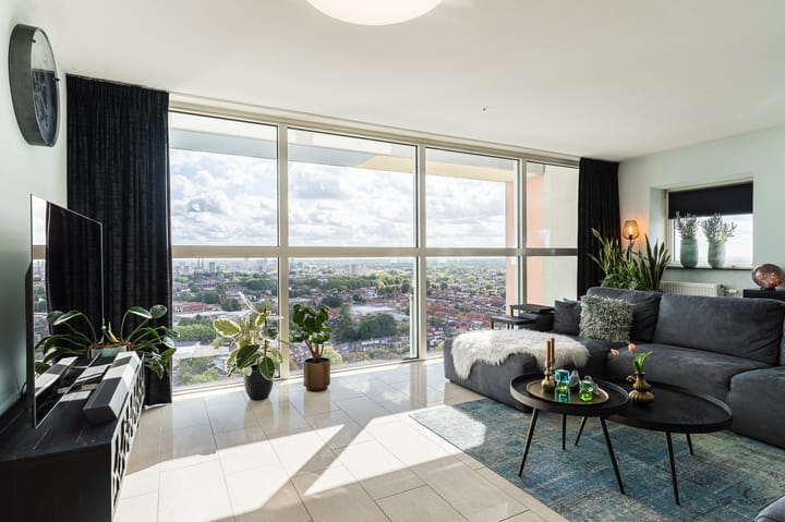 Foto 21 van Westpoint 84