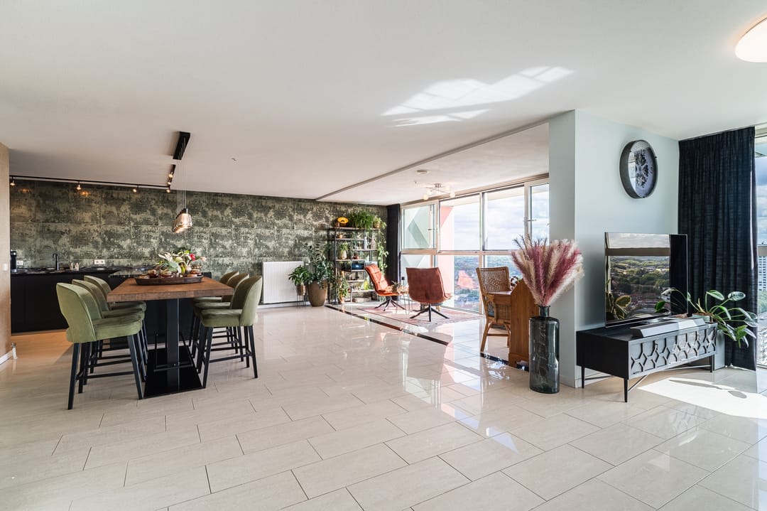 Foto 22 van Westpoint 84