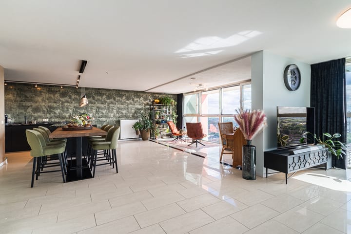 Foto 22 van Westpoint 84