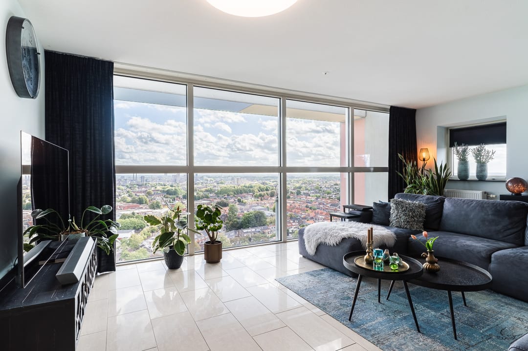 Foto 23 van Westpoint 84