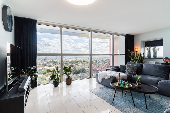 Foto 23 van Westpoint 84