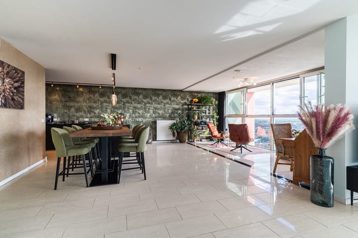 Foto 30 van Westpoint 84