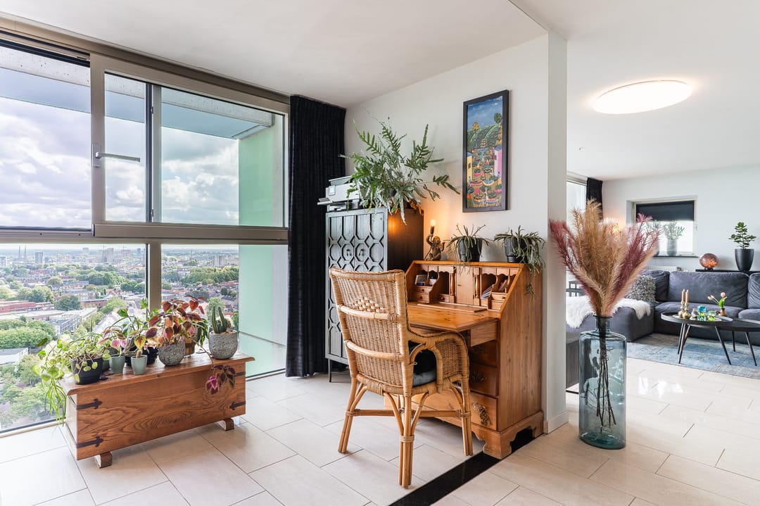 Foto 31 van Westpoint 84