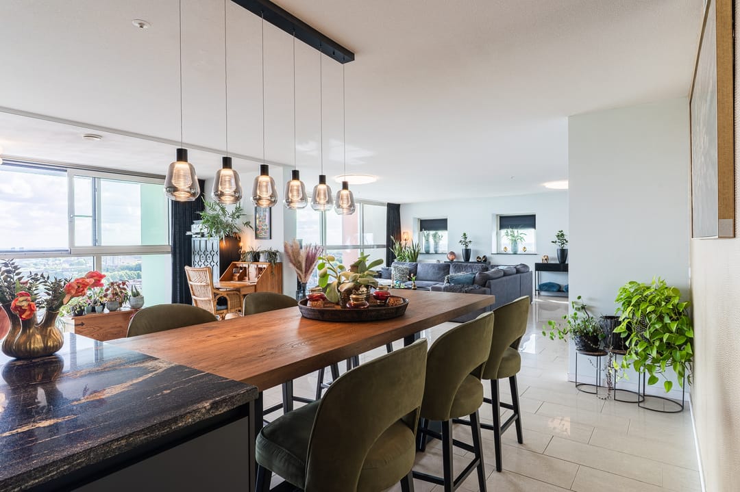 Foto 32 van Westpoint 84