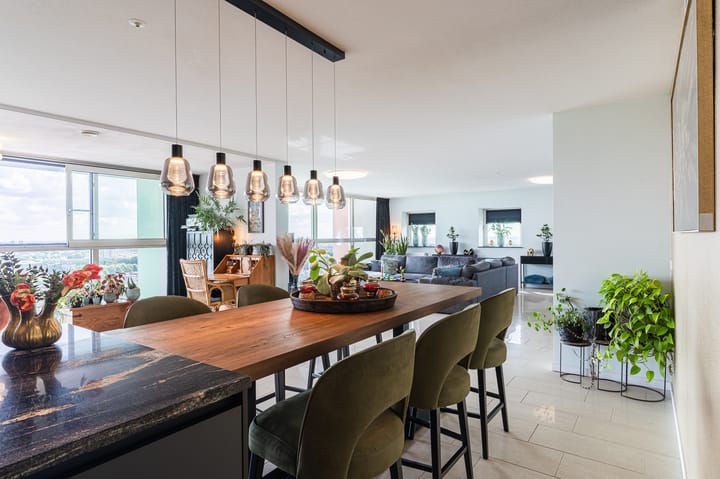 Foto 32 van Westpoint 84