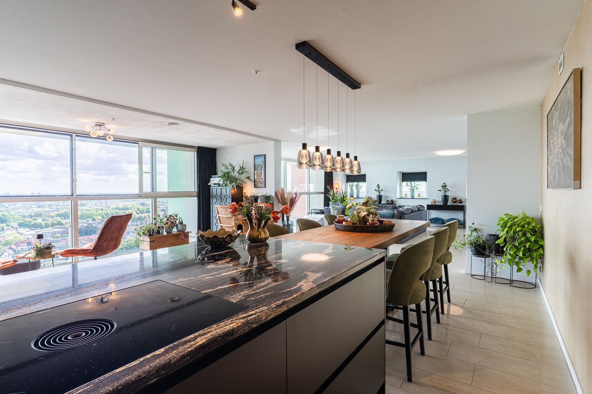 Foto 33 van Westpoint 84