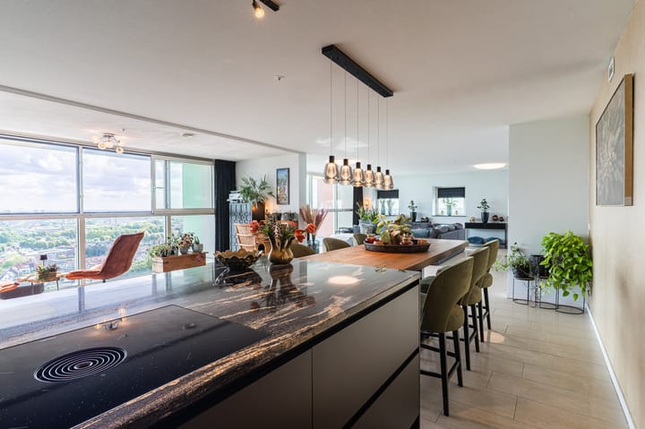 Foto 33 van Westpoint 84