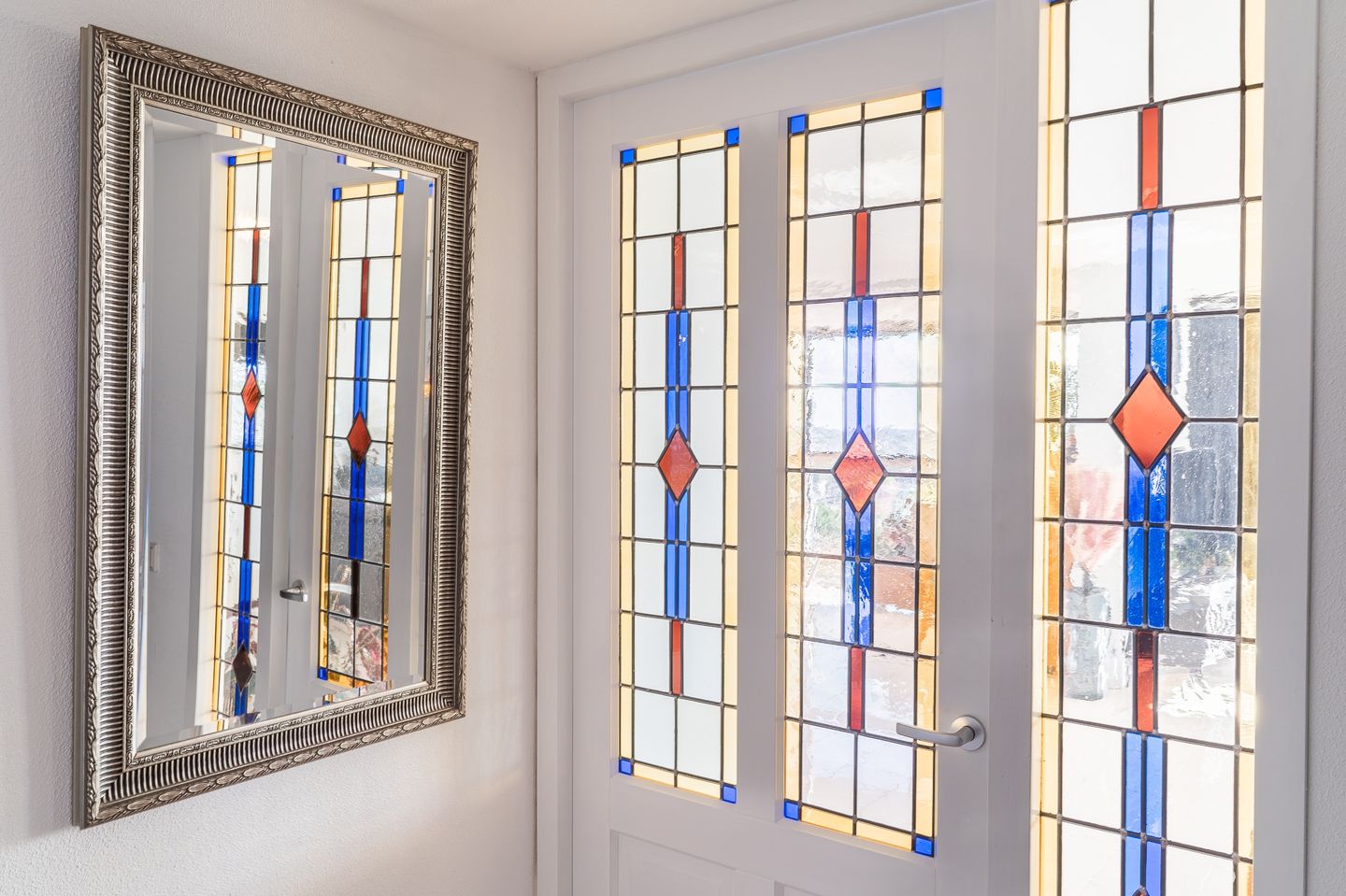 Foto 35 van Westpoint 84