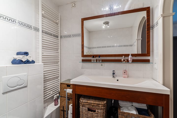 Foto 47 van Westpoint 84