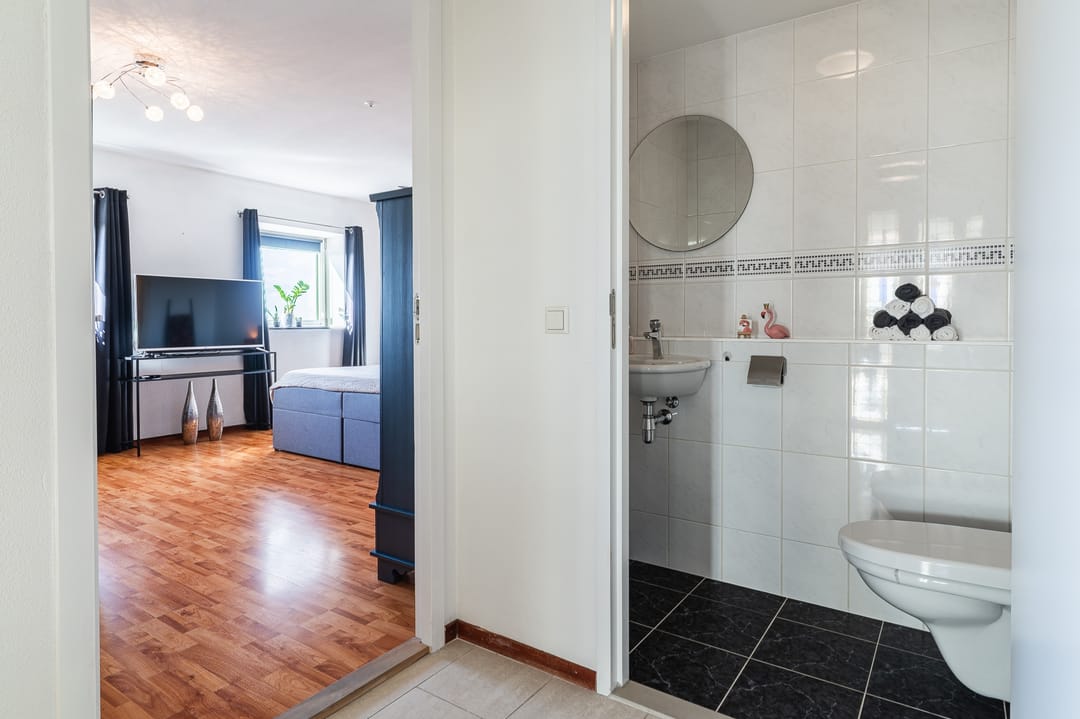 Foto 52 van Westpoint 84