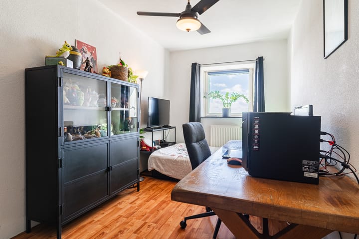 Foto 53 van Westpoint 84