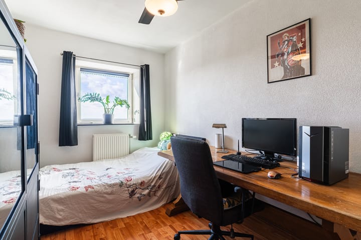 Foto 54 van Westpoint 84