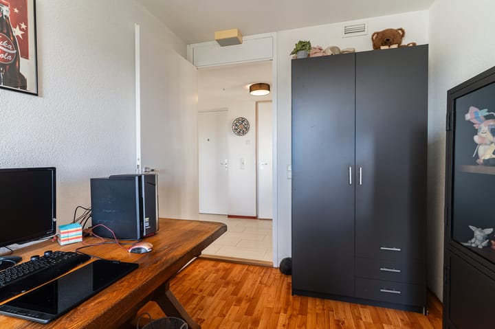 Foto 55 van Westpoint 84