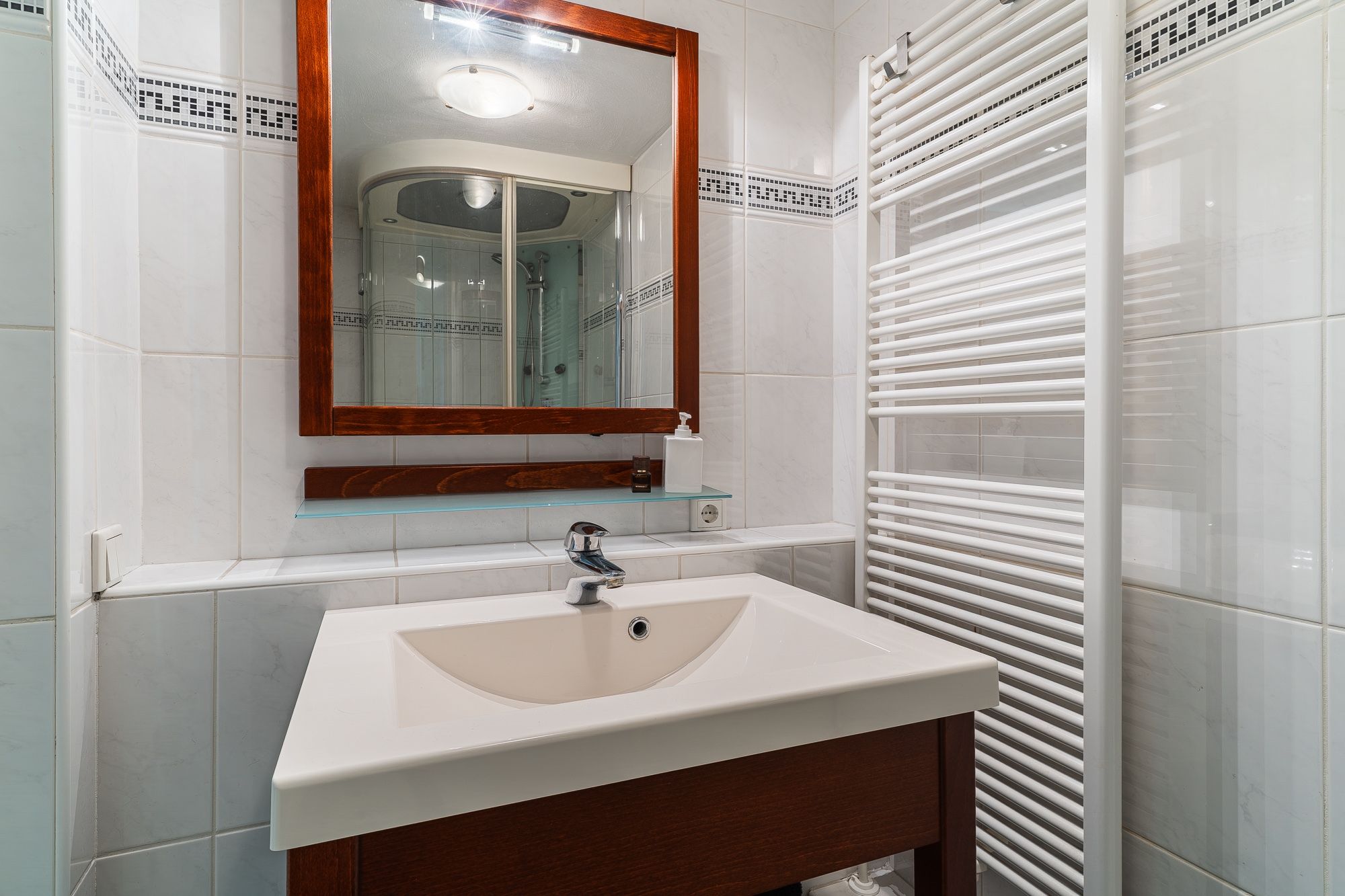 Foto 57 van Westpoint 84