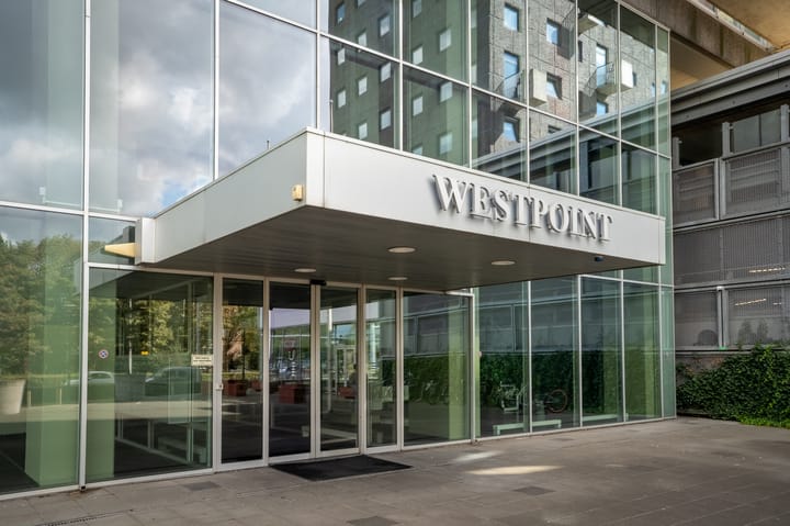 Foto 60 van Westpoint 84