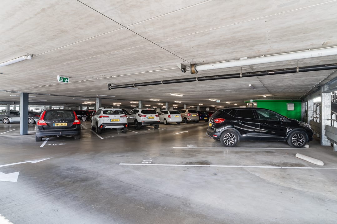 Foto 61 van Westpoint 84