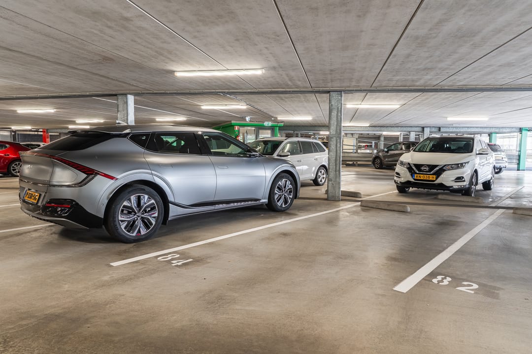 Foto 62 van Westpoint 84