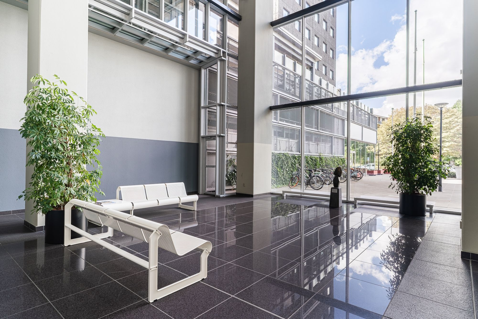 Foto 66 van Westpoint 84