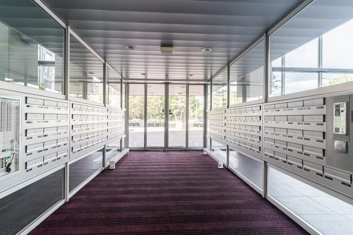 Foto 67 van Westpoint 84