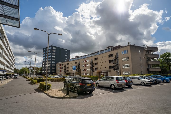 Foto 68 van Westpoint 84