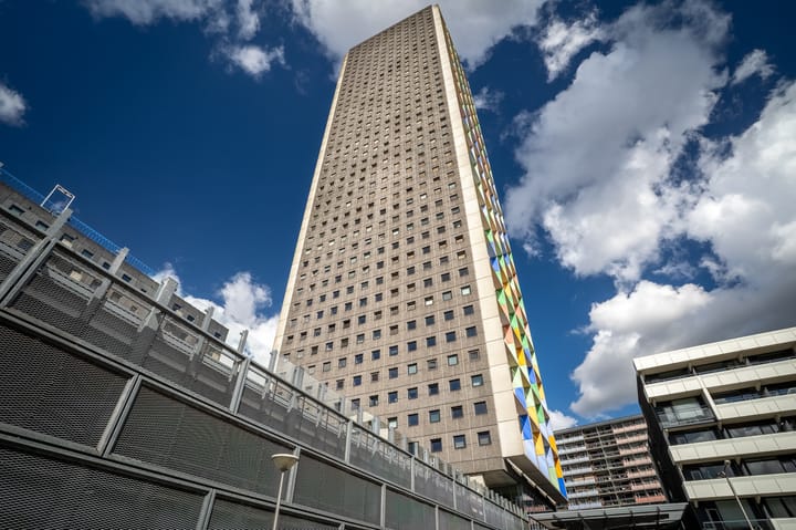 Foto 71 van Westpoint 84