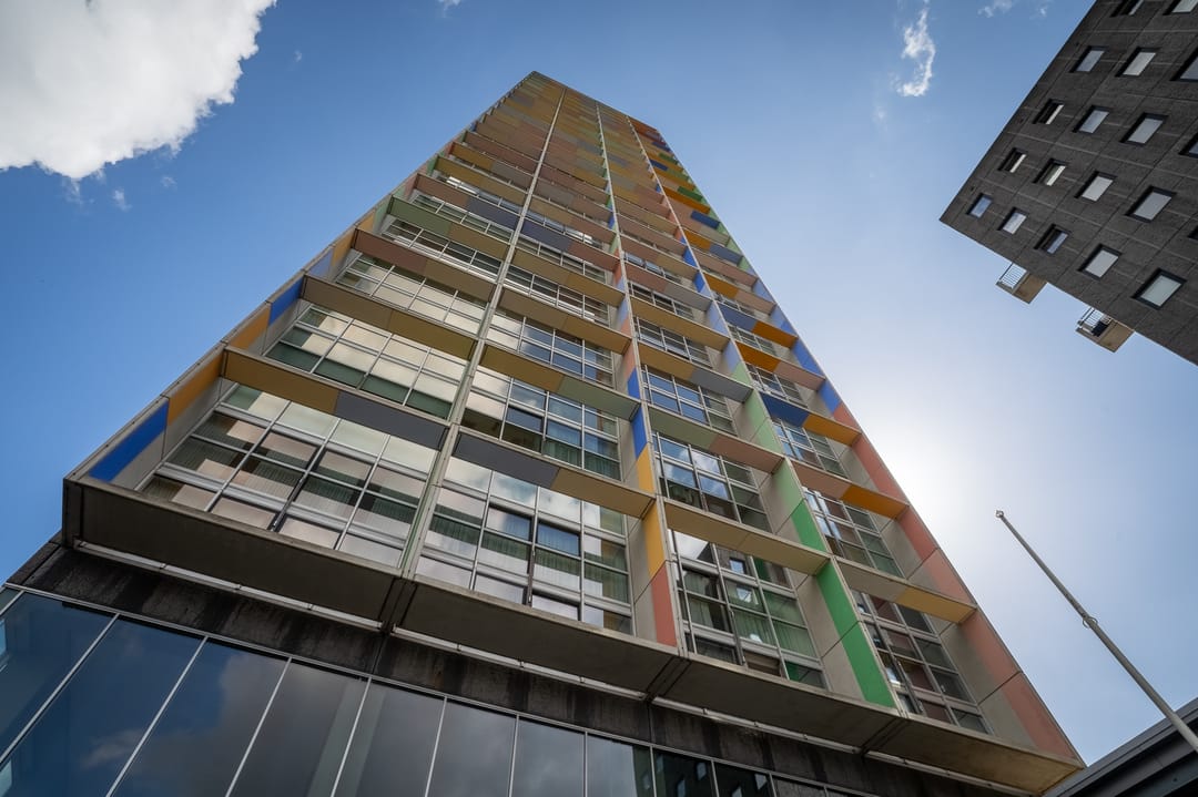 Foto 73 van Westpoint 84