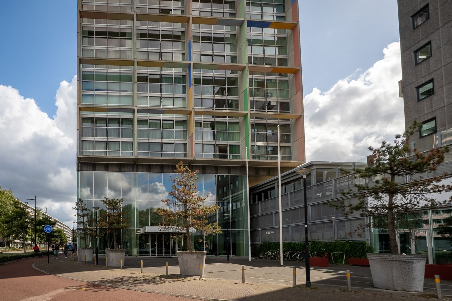 Foto 74 van Westpoint 84