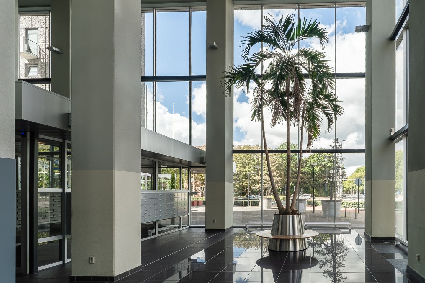 Foto 65 van Westpoint 84