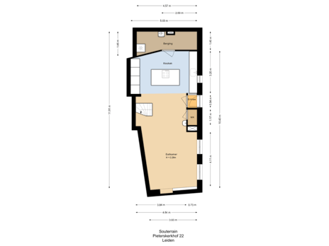 View floorplan