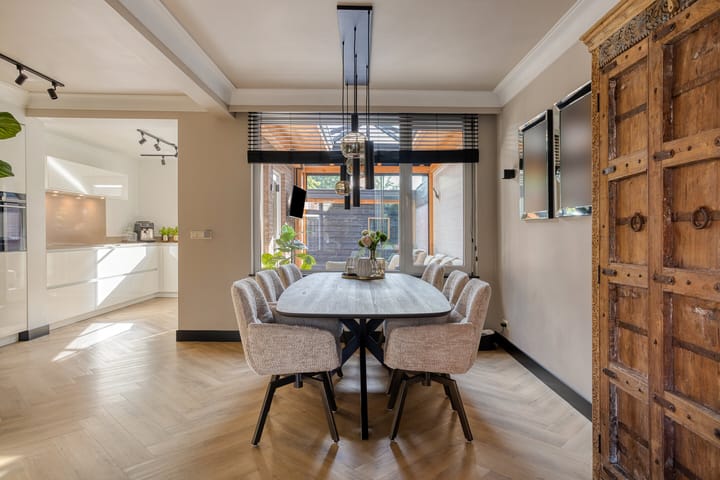 Foto 3 van Mahoniehoutstraat 43