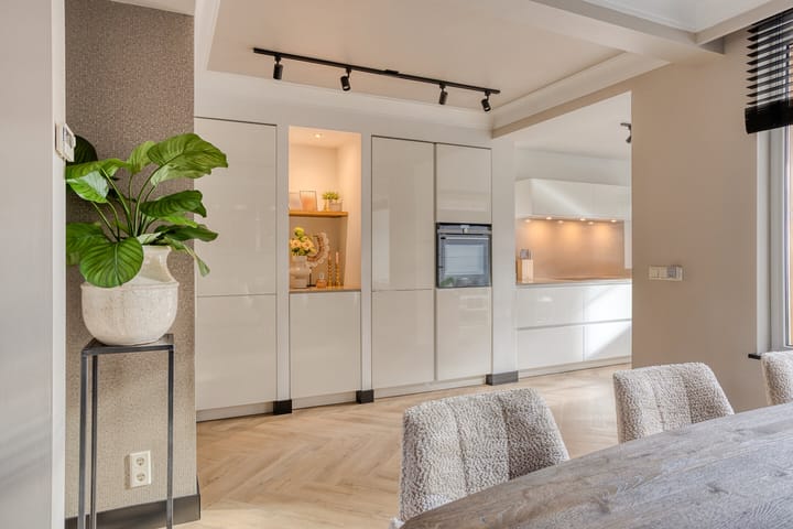 Foto 4 van Mahoniehoutstraat 43