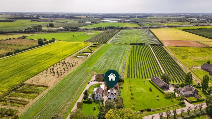 Foto 2 van Blankertseweg 9