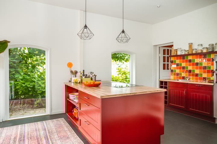 Foto 3 van Blankertseweg 9