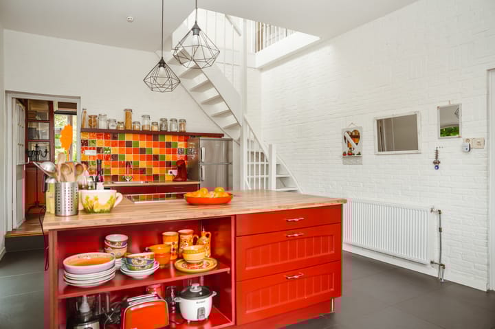 Foto 4 van Blankertseweg 9