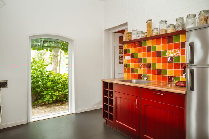 Foto 8 van Blankertseweg 9