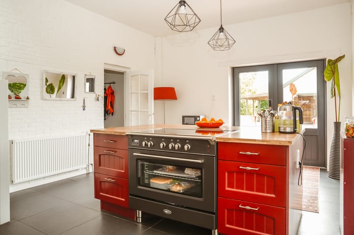 Foto 10 van Blankertseweg 9