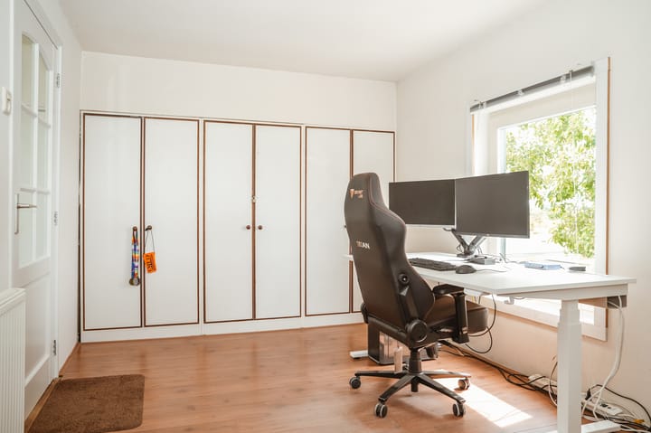 Foto 30 van Blankertseweg 9